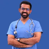 Dr. Raghav Seth, Interventional Radiologist in அமெரிக்கா அமெரிக்கா