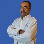 Dr. Debasis Dutta, Gynaecologist in Gachibowli 