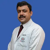 Dr. Suviraj John, Bariatric Surgeon in Payyanur 