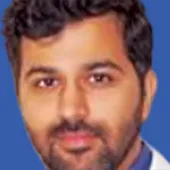 Dr. Tushar Grover, Opthalmologist in Perinthalmanna 