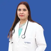 Dr. Nazia Nigar, Gynaecologist in Perinthalmanna 