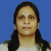 Dr. Ila Sharma, Gynaecologist in Payyanur 