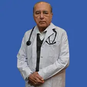 Dr. Ved Prakash, Internal Medicine Specialist in அமெரிக்கா அமெரிக்கா
