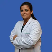 Dr. Tinku Bali Razdan, Opthalmologist in United States of America