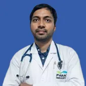 Dr. Kamlesh Kumar, Cardiologist in संयुक्त राज्य अमेरिका