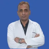 Dr. Mofizur Rahman Khan, Oncologist in संयुक्त राज्य अमेरिका