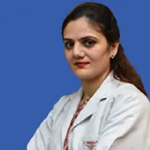 Dr. Sabina Langer Kumar, Hematologist in Perinthalmanna 