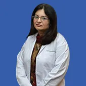 Dr. Arti Anand, Psychiatrist in Perinthalmanna 