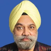 Dr. Jasjit Singh, Hematologist in Perinthalmanna 