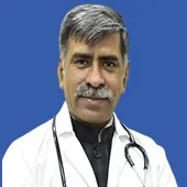 Dr. Arvind Kumar, Surgical Oncologist in அமெரிக்கா அமெரிக்கா