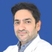 Dr. Nishant Gupta, Pulmonologist in संयुक्त राज्य अमेरिका
