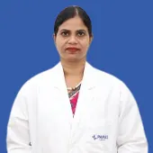 Dr. Smita Singh, Gynaecologist in संयुक्त राज्य अमेरिका