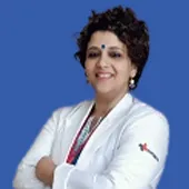 Dr. Pooja Sharma, Gynaecologist in Perinthalmanna 