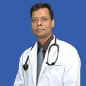 Dr. Srikrishna Das, General Surgeon in அமெரிக்கா அமெரிக்கா
