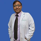 Dr. Manu Gupta, Urologist in Gachibowli 