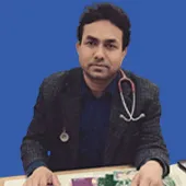 Dr. Praveen Kumar, Pediatrician in Payyanur 