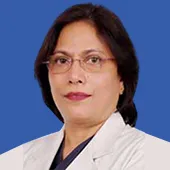 Dr. Bela Jain, Dentist in Perinthalmanna 