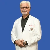 Dr. Vinod K Malik, Laparoscopic Surgeon in Gachibowli 