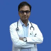 Dr. Shrihari Anikhindi, Gastroenterologist in युनायटेड स्टेट्स ऑफ अमेरिका