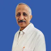 Dr. Rakesh Kochhar, Gastroenterologist in Perinthalmanna 