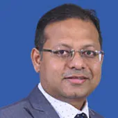 Dr. Jyoti Prakash Samal, Pain Management Specialist in Perinthalmanna 