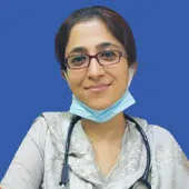 Dr. Samina Ali, Gynaecologist in Perinthalmanna 