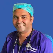 Dr. Anand Manjunath K, Cardiologist in মার্কিন যুক্তরাষ্ট্র