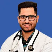 Dr. Navneet Arora, Internal Medicine Specialist in Perinthalmanna 