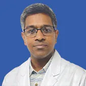 Dr. Raghav Mehan, ENT Specialist in Gachibowli 