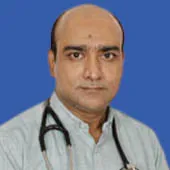 Dr. Priyadarshan Konar, Cardiac Surgeon in United States of America