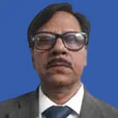 Dr. Madan Mohan Ray, Orthopedist in الولايات المتحدة الأمريكية
