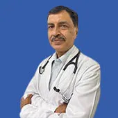 Dr. Naveen Aggarwal, Cardiologist in Perinthalmanna 