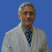 Dr. Ramesh Kumar Sharma, Plastic Surgeon in Perinthalmanna 