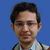 Dr. Arnab Duari, Nephrologist in Perinthalmanna 