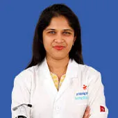 Dr. Shruthi Desai, Rheumatologist in Perinthalmanna 