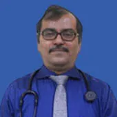 Dr. Sujoy Majumdar, Endocrinologist in Payyanur 