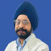 Dr. Gurwinder Singh Sethi, Urologist in Perinthalmanna 