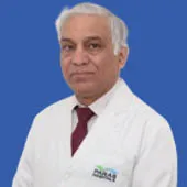 Dr. Ajay Sharma, Hematologist in Gachibowli 
