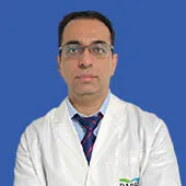Dr. Mohnish Kataria, Gastroenterologist in Perinthalmanna 
