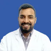 Dr. Saurabh Mishra, Gastroenterologist in Perinthalmanna 