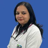 Dr. Arpna Bansal, Pediatrician in Perinthalmanna 