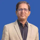 Dr. Rajesh Singh, Internal Medicine Specialist in Perinthalmanna 