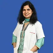 Dr. Neeti Tiwari, Gynaecologist in Payyanur 