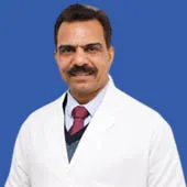 Dr. Rajesh Gera, Internal Medicine Specialist in Gachibowli 