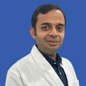 Dr. Amit Bansal, General Surgeon in Gachibowli 