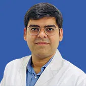 Dr. Karan Midha, Gastroenterologist in Perinthalmanna 