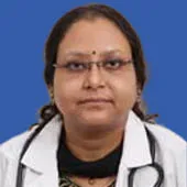 Dr. Jaya Ghosh Chatterjee, Gastroenterologist in Gachibowli 