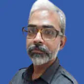 Dr. Rudra Krishna Maitra, Gastroenterologist in Perinthalmanna 