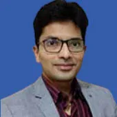 Dr. Kaushik Chatterjee, Gastroenterologist in Payyanur 