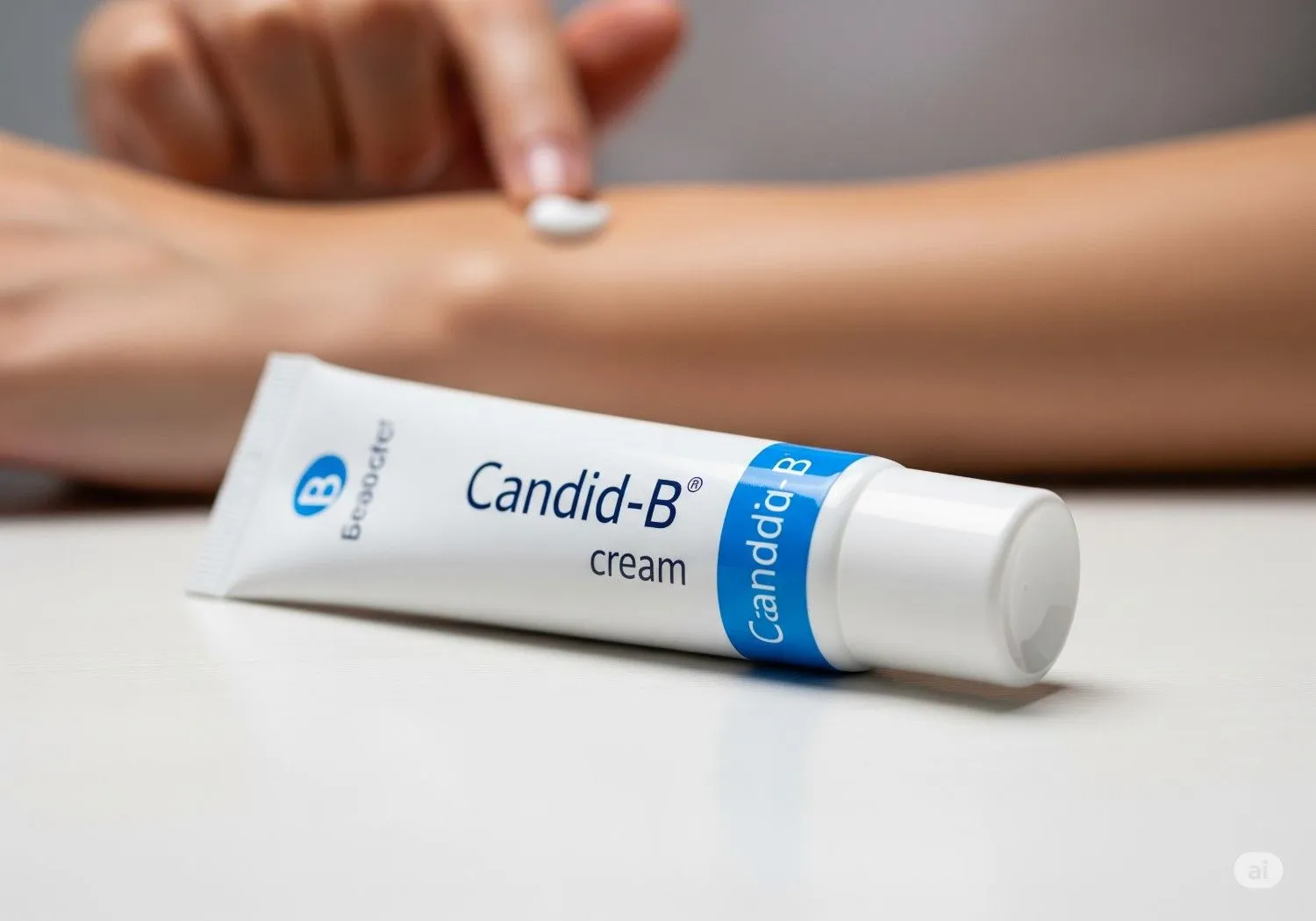 Candid-B Cream: Uses, Benefits, Side Effects & How to App...